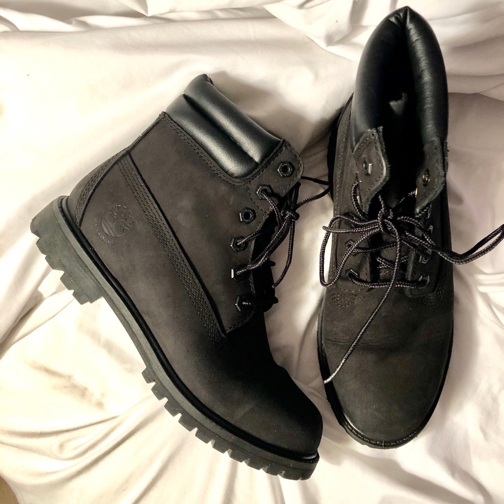 Timberland Women’s Waterproof Boots